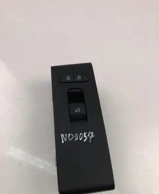 Volvo XC40 Electric window control switch 31456060
