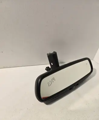 Peugeot 407 Rear view mirror (interior) 9050633 22974 22K5EC1024