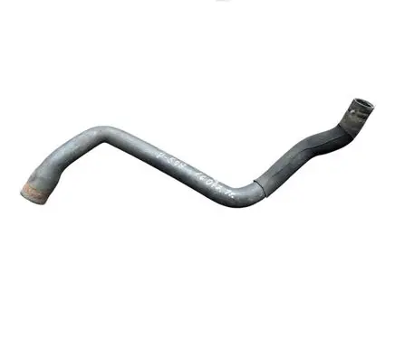 Peugeot 508 Intercooler hose/pipe