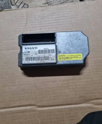 Volvo V70 Airbag control unit/module 0285001254 8646434