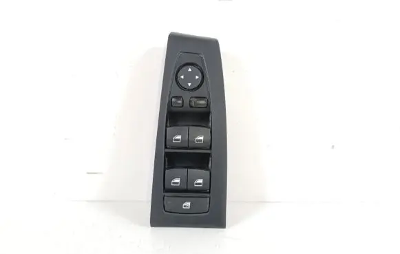 BMW 2 F46 Electric window control switch 9297349
