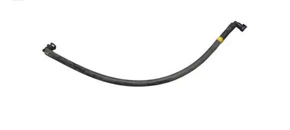 Volkswagen PASSAT B6 Headlight washer hose/pipe 3C0955970C