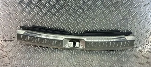 Hyundai i40 Trunk/boot sill cover protection 857703Z000
