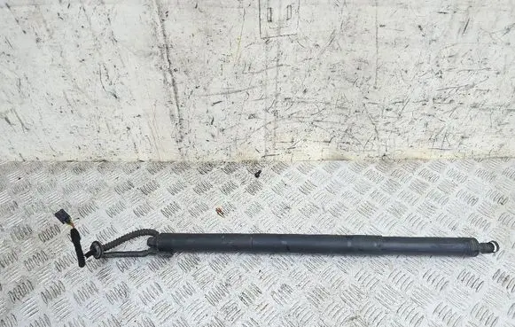 Volkswagen Atlas Soft lock spindle drive 3CN827427B 3CN827851