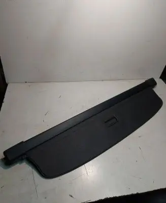 Volkswagen PASSAT B6 Parcel shelf load cover 3C9867871H 0140303B200