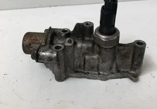 Honda Accord Valve 4990007930