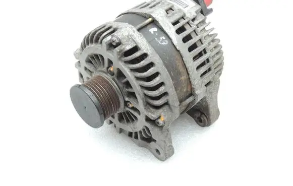Generator/alternator