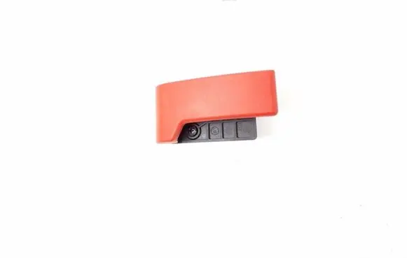 Engine bonnet (hood) release handle