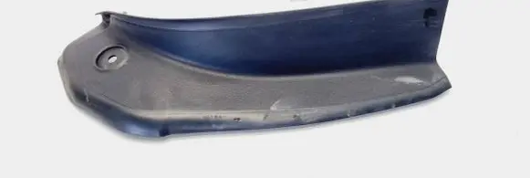 BMW 3 F30 F35 F31 Rear/tail light trim molding 7290651 51497290651
