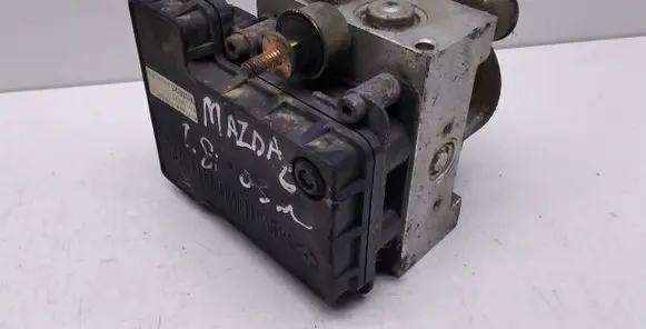 Mazda 6 ABS Pump 2059045 4364534 MD9A2W3D15C2