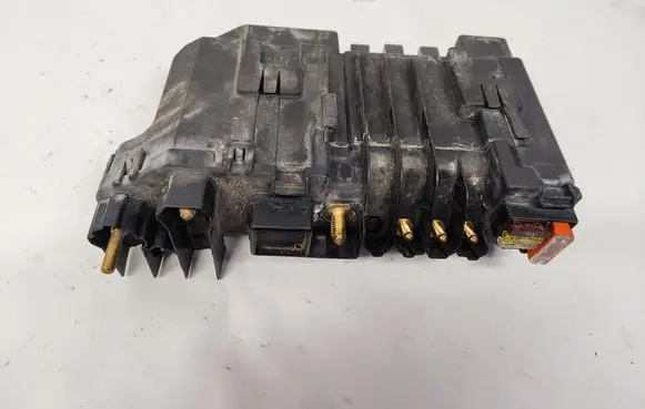 Fuse module