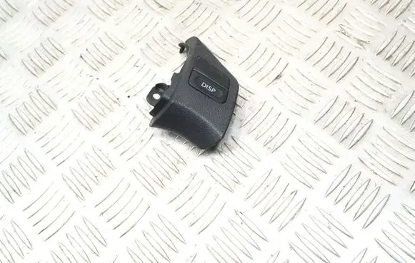 Steering wheel buttons/switches