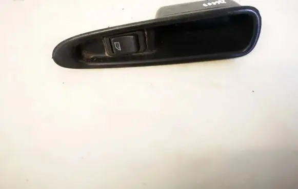 Volvo S40, V40 Electric window control switch 03458228