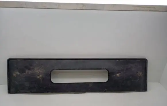 Honda Civic Number plate surrounds holder frame 71145SMGE000