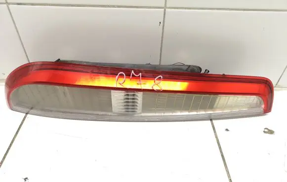 Ford Focus Rear/tail lights 8M5113405C 8M5113405D 8M5113405E