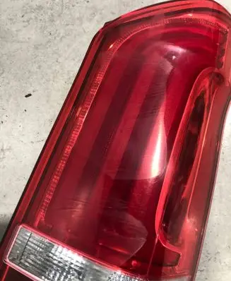 Mercedes-Benz Vito Viano W447 Rear/tail lights A4478200664