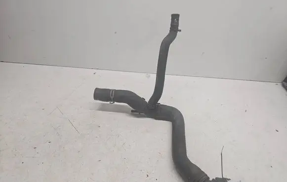 Volkswagen Golf IV Engine coolant pipe/hose 1J0121619