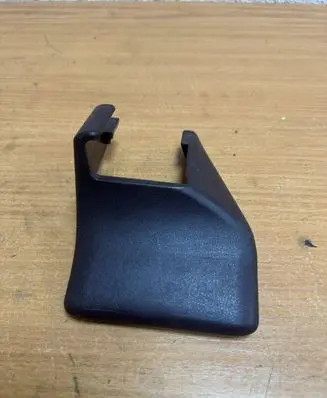 Lexus RX 450H Front driver seat rail trim 7212848090