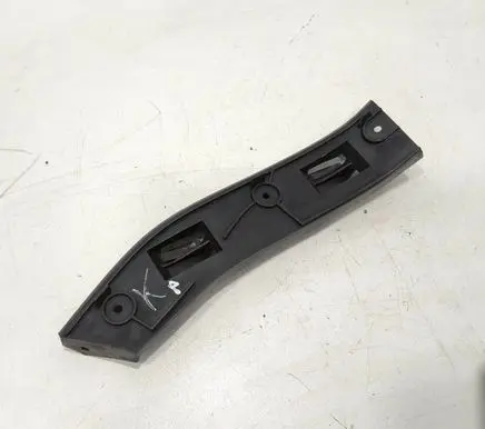 Volkswagen Polo Front bumper mounting bracket 6Q0807183