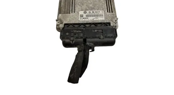 Skoda Octavia Mk2 (1Z) Engine control unit/module 03L906018MT 0281018292 03L906018BR