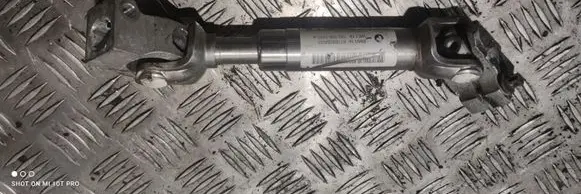 BMW X5 F15 Steering column universal joint 6776928A