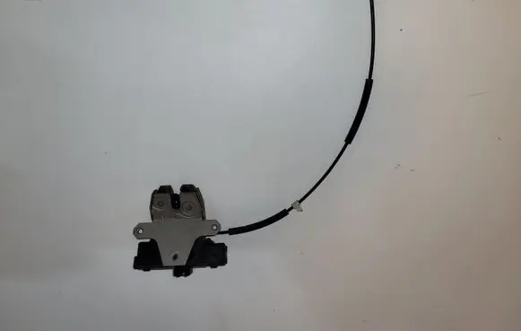 Volvo S80 Tailgate/trunk/boot lock/catch/latch 01042826000