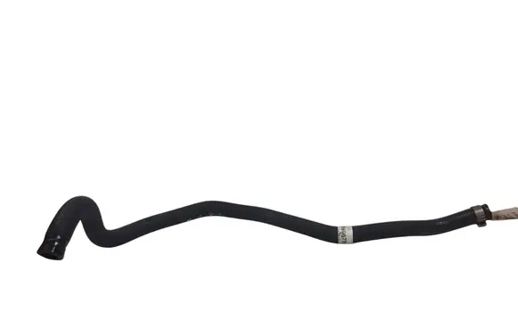 Citroen Berlingo Power steering hose/pipe/line 9680996780