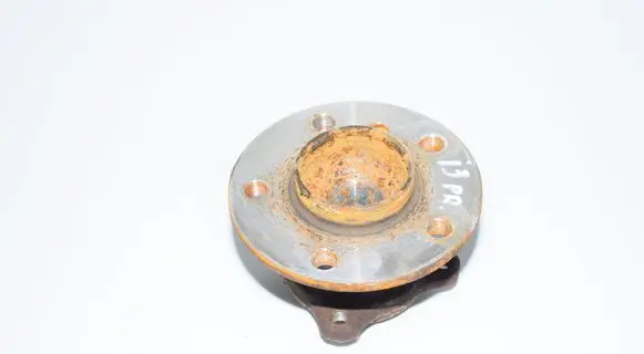BMW i3 Front wheel ball bearing 6859546