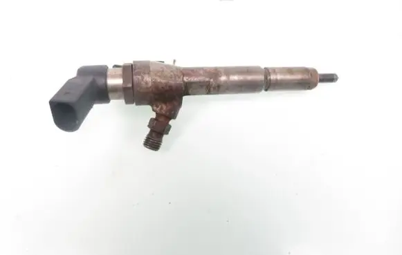Ford Focus Fuel injector 4M5Q9F593AD