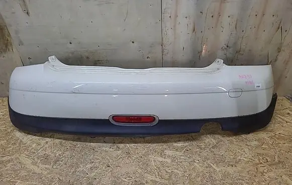 Mini One - Cooper Coupe R56 Rear bumper 