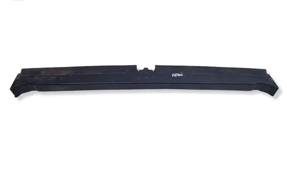 Jeep Compass Intercooler air guide/duct channel 68244642AA S061328