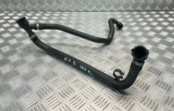 BMW X1 E84 Engine coolant pipe/hose 7797260