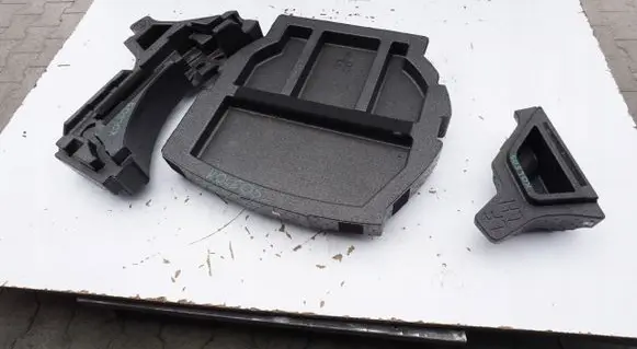 Renault Koleos I Lift Jack WKAD