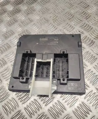 Volkswagen Golf VII Comfort/convenience module 5Q0937084L BCMPQ37H 5WK50493D