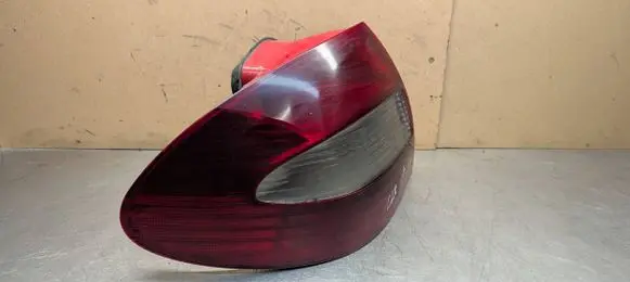 Mercedes-Benz CLK A209 C209 Rear/tail lights A2098201364
