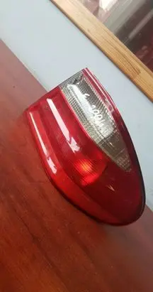 Mercedes-Benz E W210 Rear/tail lights 2108203664
