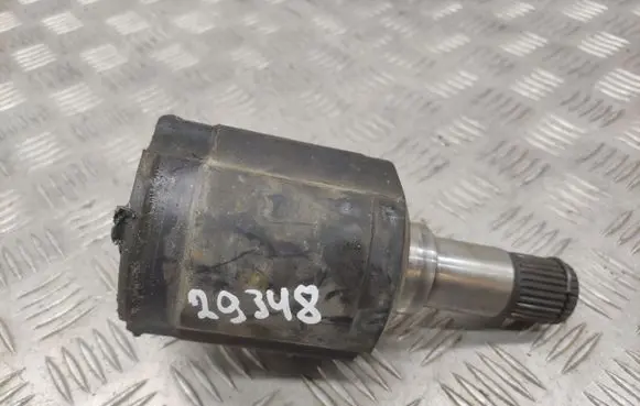 Hyundai Santa Fe Driveshaft outer CV joint 