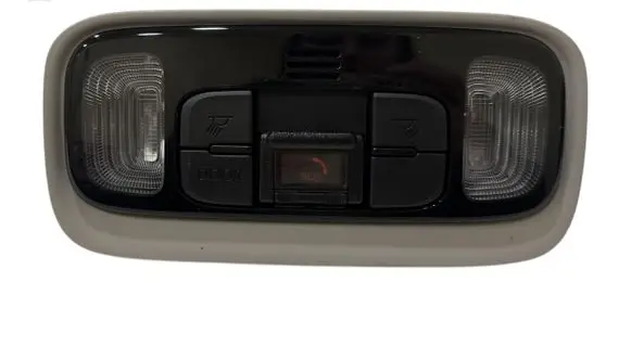 Toyota Yaris XP210 Front seat light 703004430 81260K0100B0
