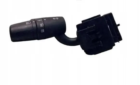 Mazda CX-3 Tailgate/trunk/boot open switch ommazda