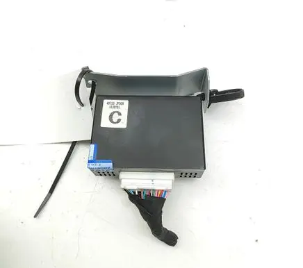 Nissan GT-R Tire pressure control unit 40720JF00A
