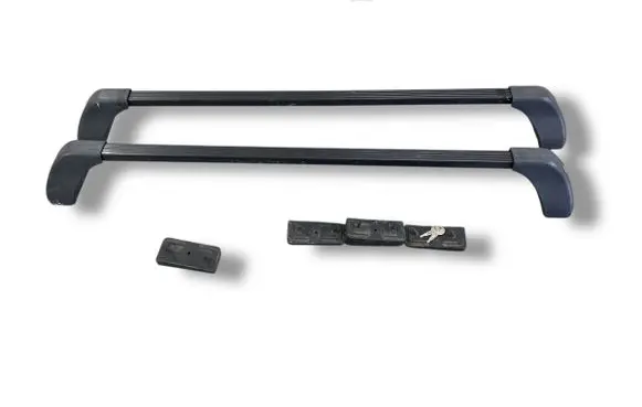 Mazda 6 Roof trunk box 
