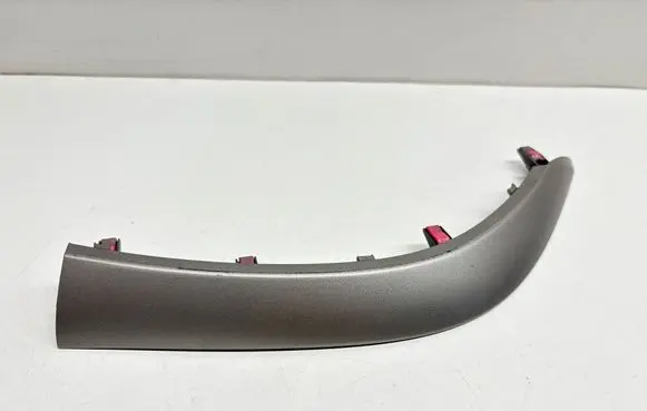 Toyota Auris 150 Dashboard glove box trim 5543602020