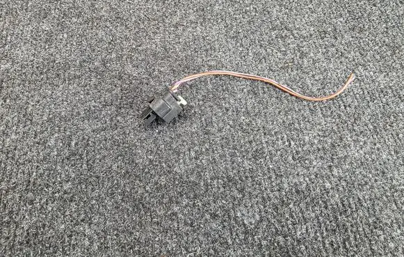 Mercedes-Benz C W205 Parking sensor (PDC) wiring loom A0225452426