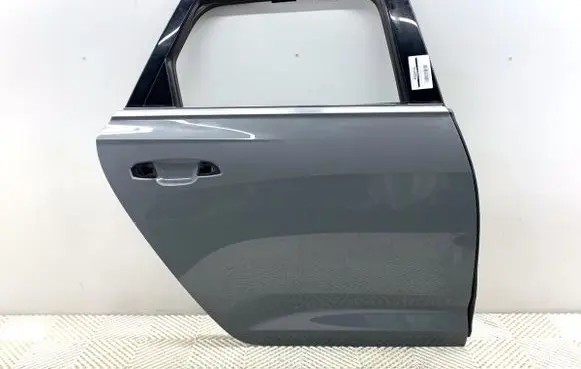 Audi A6 Allroad C8 Rear door LY7C