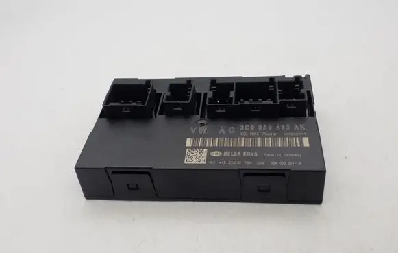 Volkswagen PASSAT CC Comfort/convenience module 3C0959433AK 5DK00906436