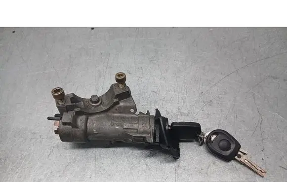 Skoda Octavia Mk1 (1U) Ignition lock 4B0805851C