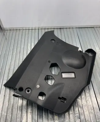 BMW 3 F30 F35 F31 Dashboard lower bottom trim panel 9218567 10822910 51459218567