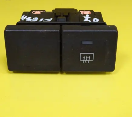Ford Fiesta Windscreen/window heater switch 6S6T18C621BB