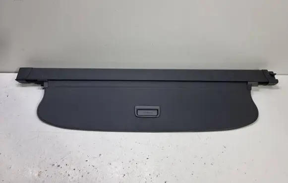 Audi A6 S6 C7 4G Parcel shelf load cover 