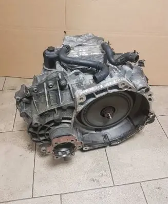 Audi A3 S3 8V Automatic gearbox 02E301103